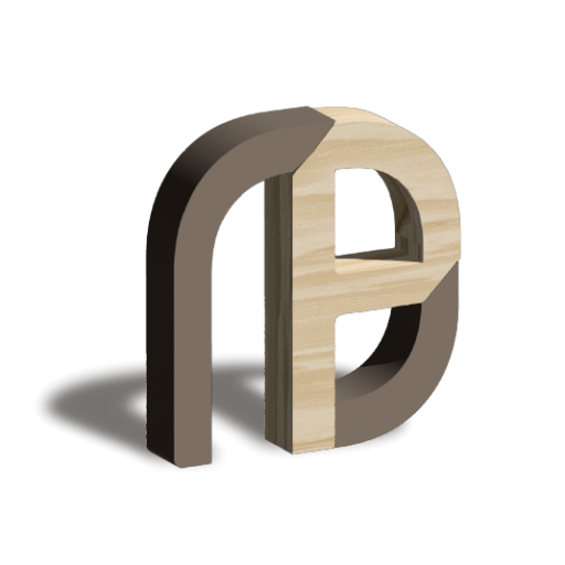 logo MPB Agencement